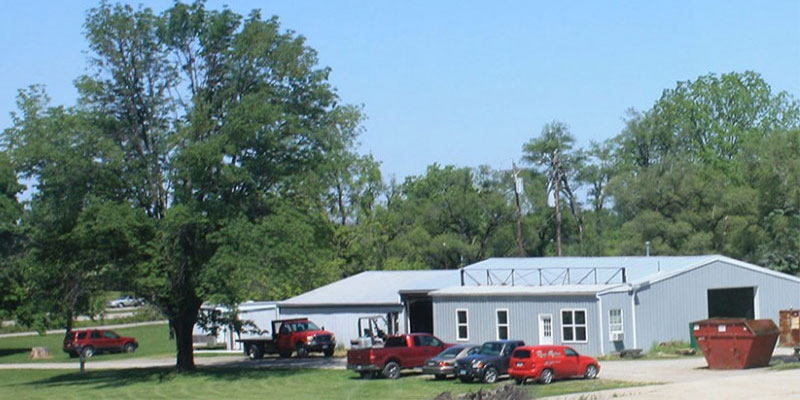 Shop Photo